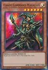 Product image for Chaos Command Magician