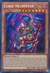 Product image for Curse Necrofear