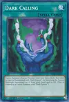 Product image for Dark Calling