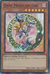 Product image for Dark Magician Girl