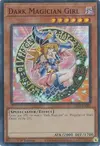 Product image for Dark Magician Girl