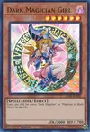 Product image for Dark Magician Girl