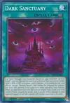 Product image for Dark Sanctuary