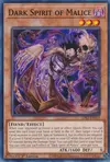 Product image for Dark Spirit of Malice