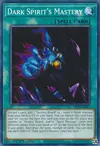 Product image for Dark Spirit's Mastery