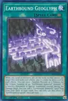 Product image for Earthbound Geoglyph