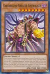 Product image for Earthbound Greater Linewalker