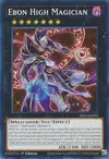 Product image for Ebon High Magician