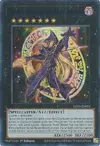 Product image for Ebon Illusion Magician
