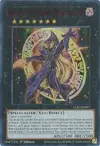 Product image for Ebon Illusion Magician