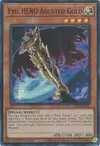 Product image for Evil HERO Adusted Gold