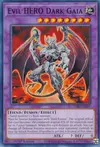 Product image for Evil HERO Dark Gaia