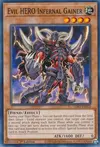 Product image for Evil HERO Infernal Gainer