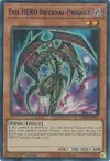 Product image for Evil HERO Infernal Prodigy