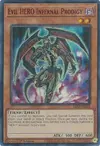 Product image for Evil HERO Infernal Prodigy
