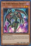 Product image for Evil HERO Infernal Prodigy
