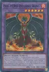 Product image for Evil HERO Inferno Wing