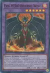 Product image for Evil HERO Inferno Wing