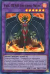 Product image for Evil HERO Inferno Wing