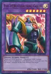 Product image for Evil HERO Lightning Golem