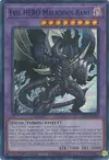 Product image for Evil HERO Malicious Bane
