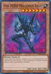 Product image for Evil HERO Malicious Edge