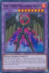 Product image for Evil HERO Malicious Fiend