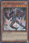 Product image for Evil HERO Sinister Necrom