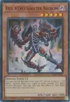 Product image for Evil HERO Sinister Necrom