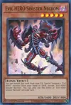 Product image for Evil HERO Sinister Necrom