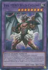 Product image for Evil HERO Wild Cyclone