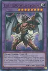Product image for Evil HERO Wild Cyclone