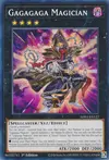 Product image for Gagagaga Magician