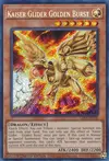 Product image for Kaiser Glider - Golden Burst