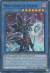 Product image for Magician of Chaos