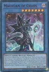 Product image for Magician of Chaos