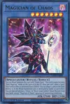 Product image for Magician of Chaos