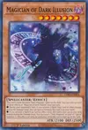Product image for Magician of Dark Illusion