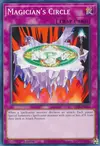 Product image for Magician's Circle