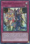 Product image for Magicians' Combination