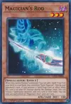 Product image for Magician's Rod