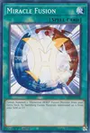 Product image for Miracle Fusion