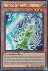 Product image for Mystical Elf - White Lightning