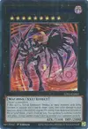 Product image for Number C40: Gimmick Puppet of Dark Strings
