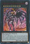 Product image for Number C40: Gimmick Puppet of Dark Strings