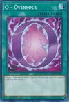 Product image for O - Oversoul