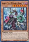 Product image for Odd-Eyes Wizard Dragon