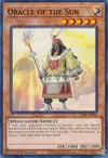 Product image for Oracle of the Sun
