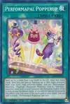 Product image for Performapal Popperup