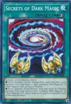 Product image for Secrets of Dark Magic
